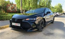 تۆیۆتا ئەڤەلۆن